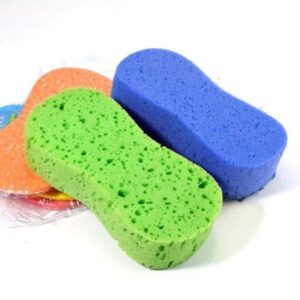 SPONGES