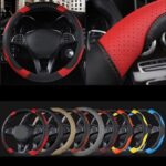 STEERING COVERS