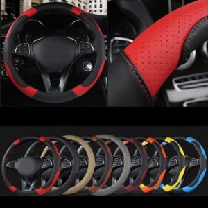 STEERING COVERS