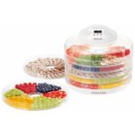 FOOD DEHYDRATORS