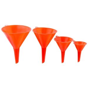 FUNNELS