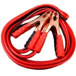BOOSTER CABLES