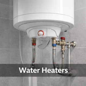 WATER HEATERS