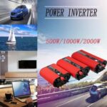 INVERTORS