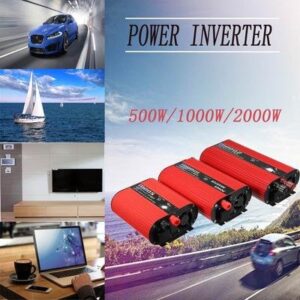INVERTORS