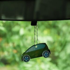 AIR FRESHENER