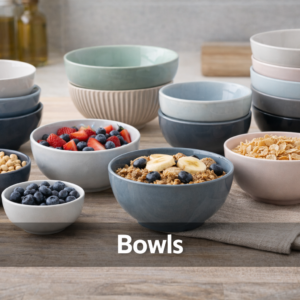 BOWLS