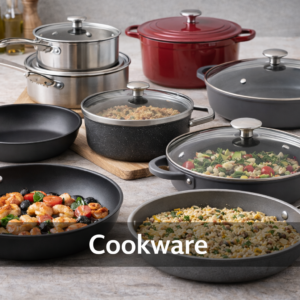 COOKWARE