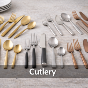 CUTLERY