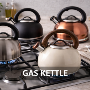 GAS KETTLE