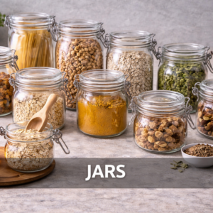 JARS