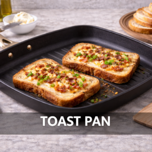 TOAST PAN