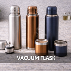 VACUUM FLASK
