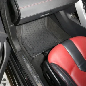 CAR MATS