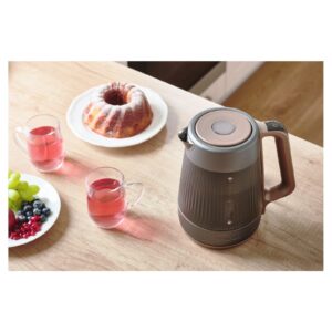 ELECTRIC KETTLE