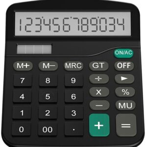 CALCULATORS