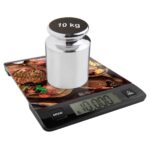 KITCHEN SCALES