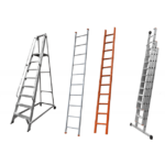 LADDERS