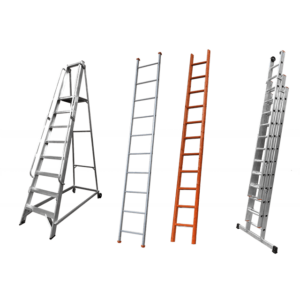 LADDERS
