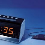 RADIO CLOCKS