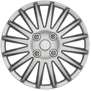 WHEEL COVERS