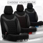 SEAT COVERS