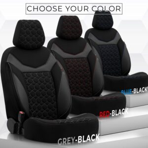 SEAT COVERS