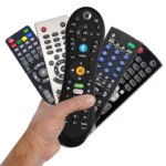REMOTE CONTROLS