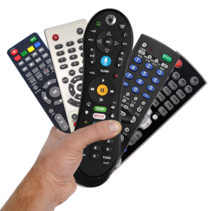 REMOTE CONTROLS